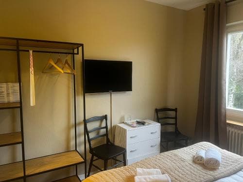 Aurora Bed & Breakfast