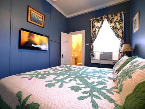 Wailuku Guesthouse