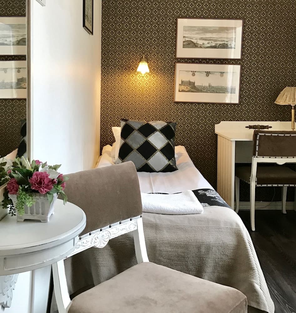 Hotell Viking