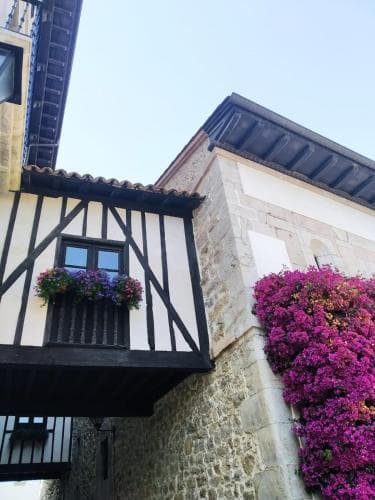 Hotel Puerto de Llanes