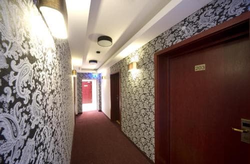 Centrum Hotel