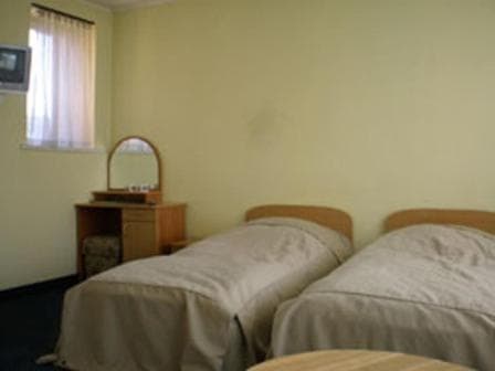 Guest House Mituva