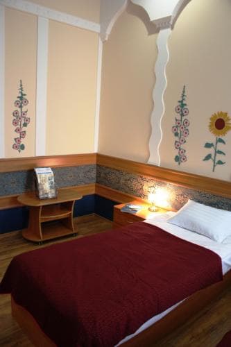 Volter Hotel