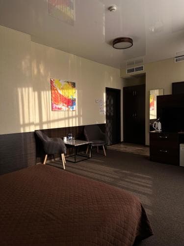 Hotel Atmosphere