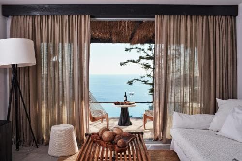 Myconian Utopia Relais & Chateaux