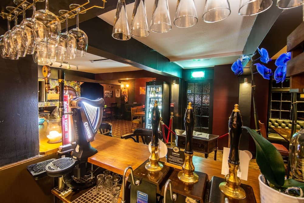 Black Bull Inn
