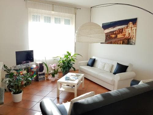 Bed and Breakfast Donizetti