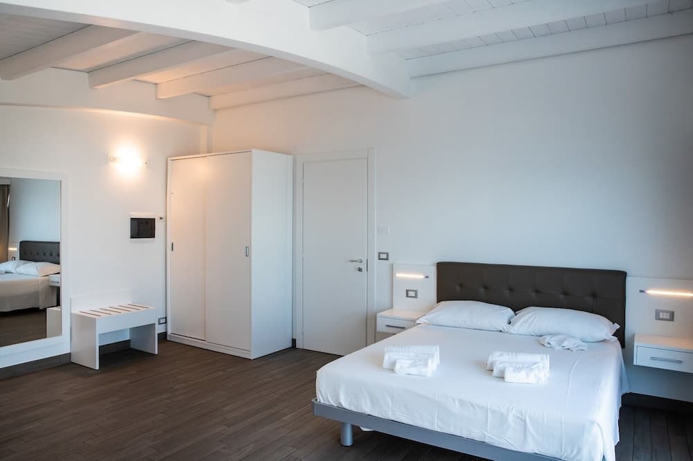 Nauticus Hotel Ugento