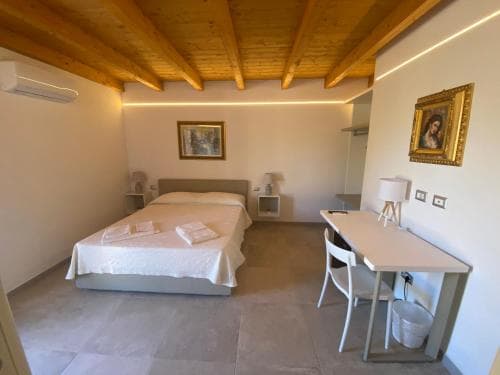 B&B Pettirosso