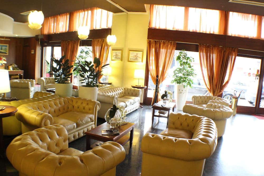 Hotel Certosa