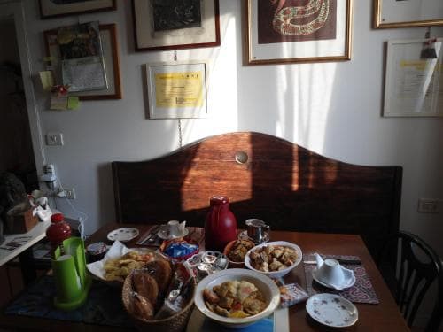 B&B Rosaspina