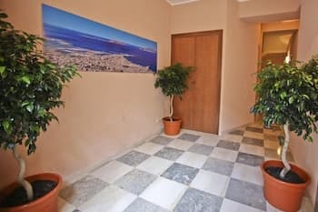 Case Vacanze Trabinis