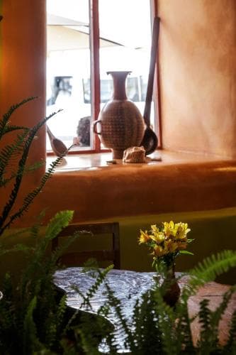 Pisac Inn
