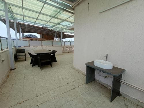 Silver Villa 4BHK