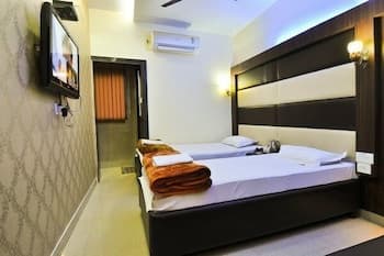 Hotel Diamond Suites