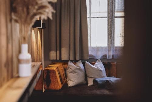 POST POST Hotel - Alpine Boutique Hotel & Spa