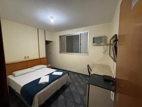 Xantara Hotel