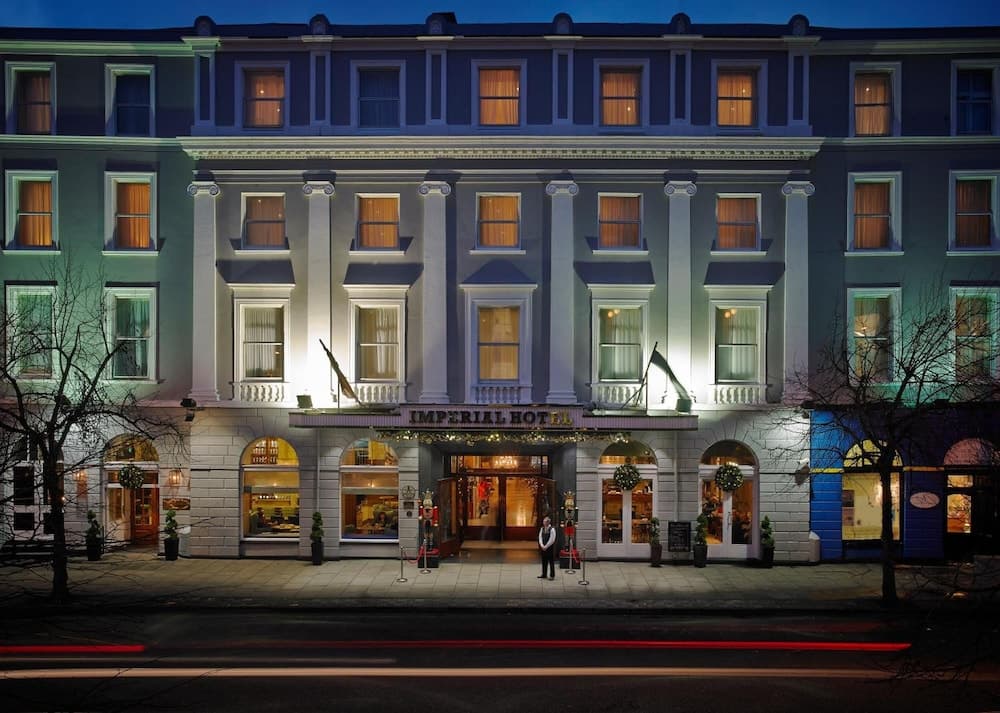 Imperial Hotel
