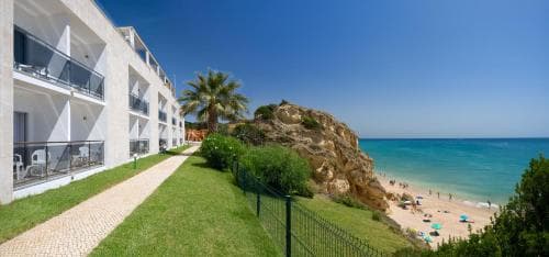 Hotel Alisios