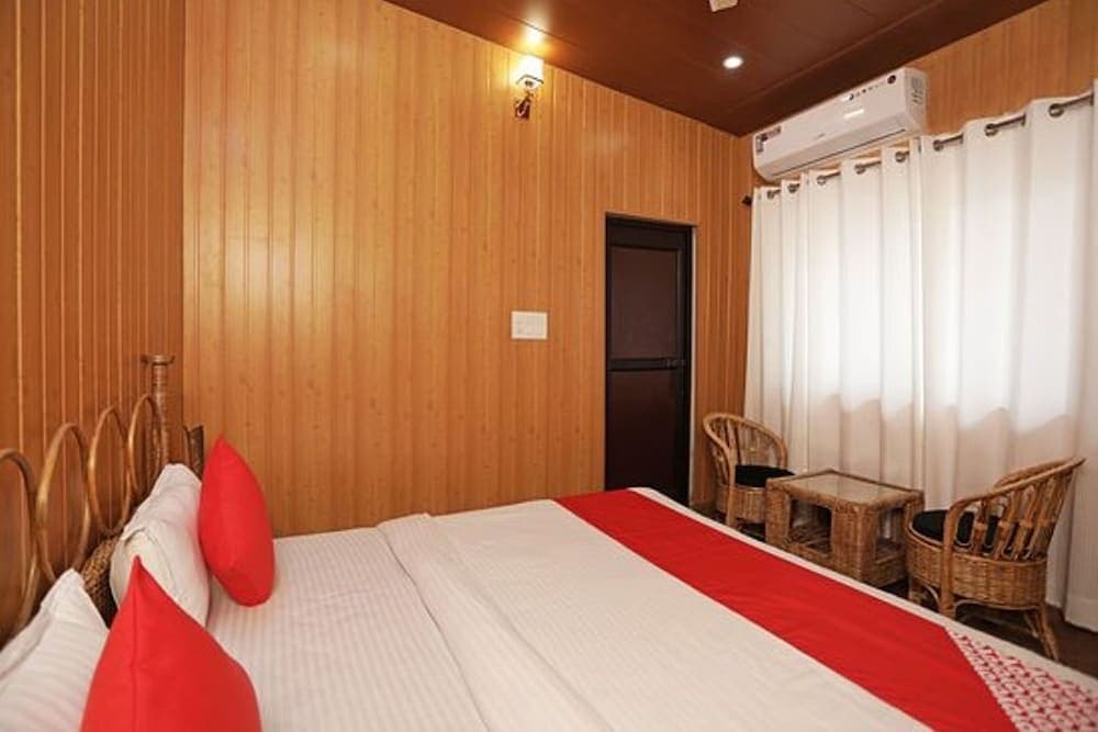 Hotel Heavens Door