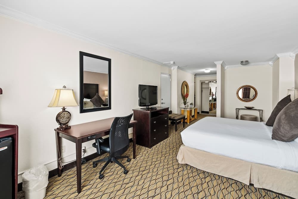 Mitchell Executive Hotels-Fort Lee