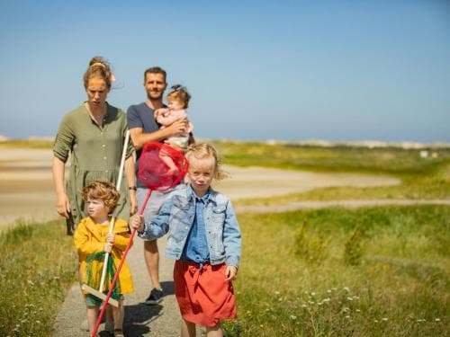 Landal Schuttersbos