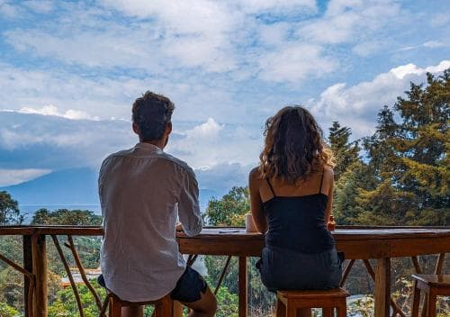 Hostel Del Lago