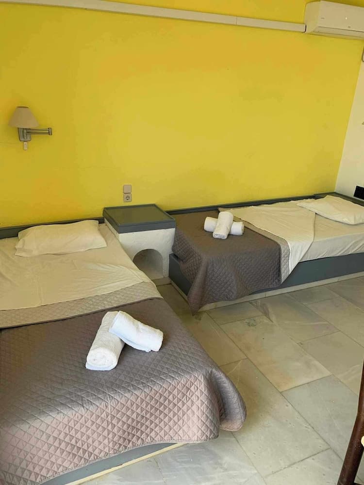 Sissi Mare Apartments