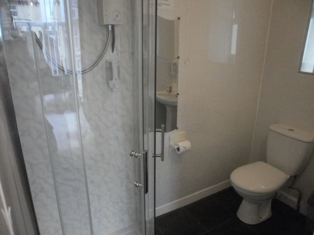 The Withnell Hotel