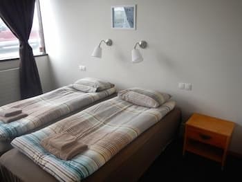 Nordic Guest House