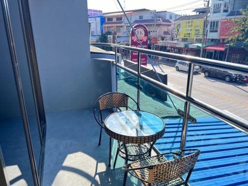 The Freelancer Hotel