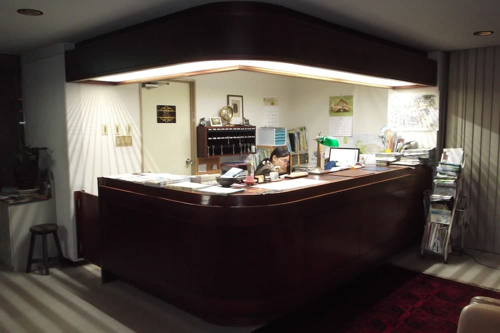 Jonai Hotel