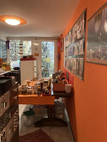 Bed & Breakfast 122