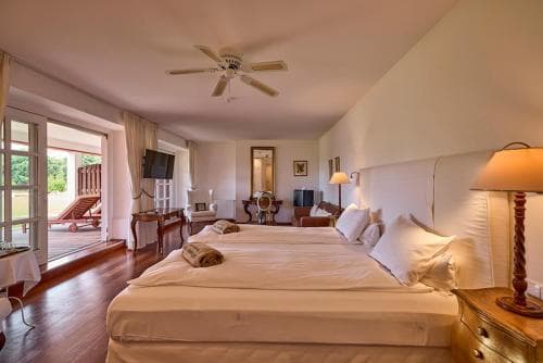 Fincahotel Los Naranjos