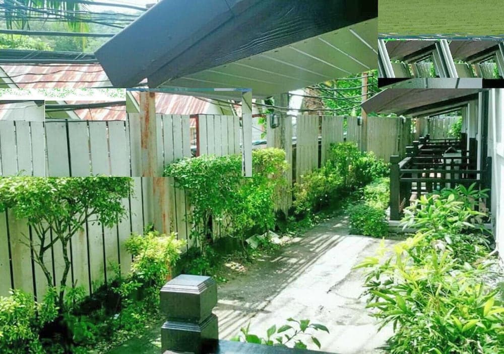 Phi Phi Andaman Legacy Resort