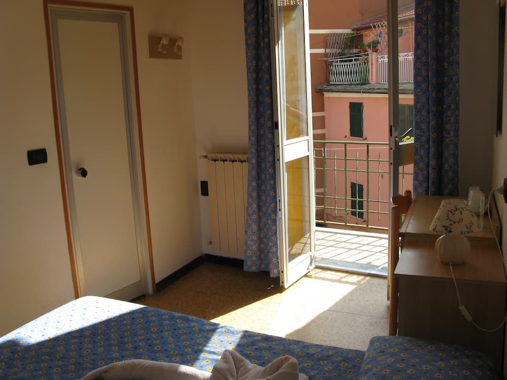 Pino Hotel