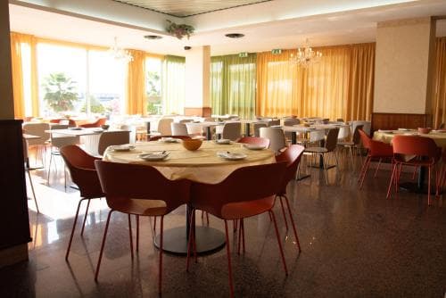 Hotel Eden