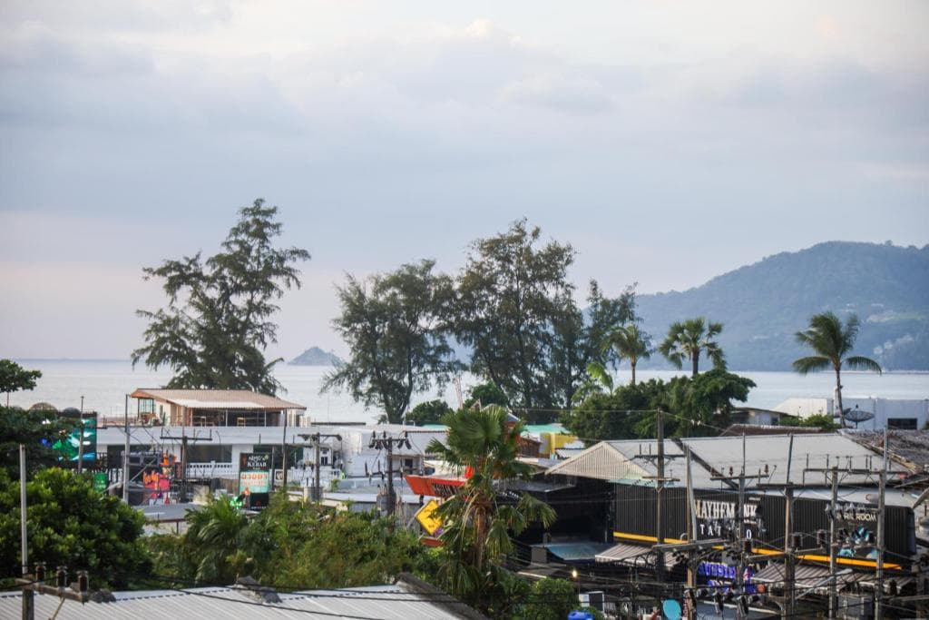 Rico's Patong Hotel