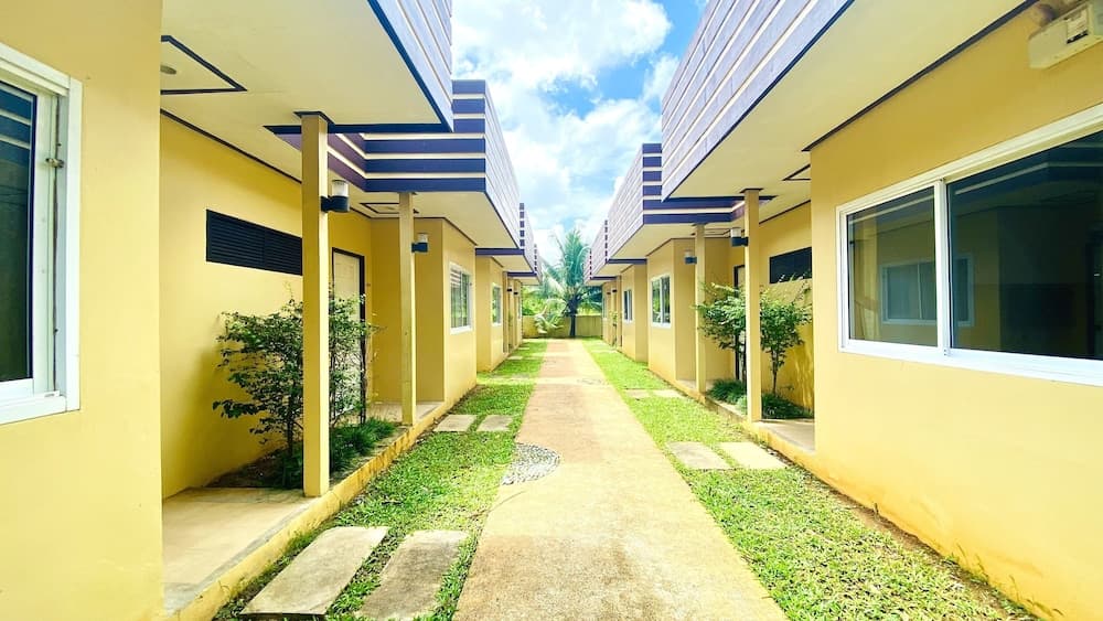 Kuapa Resort