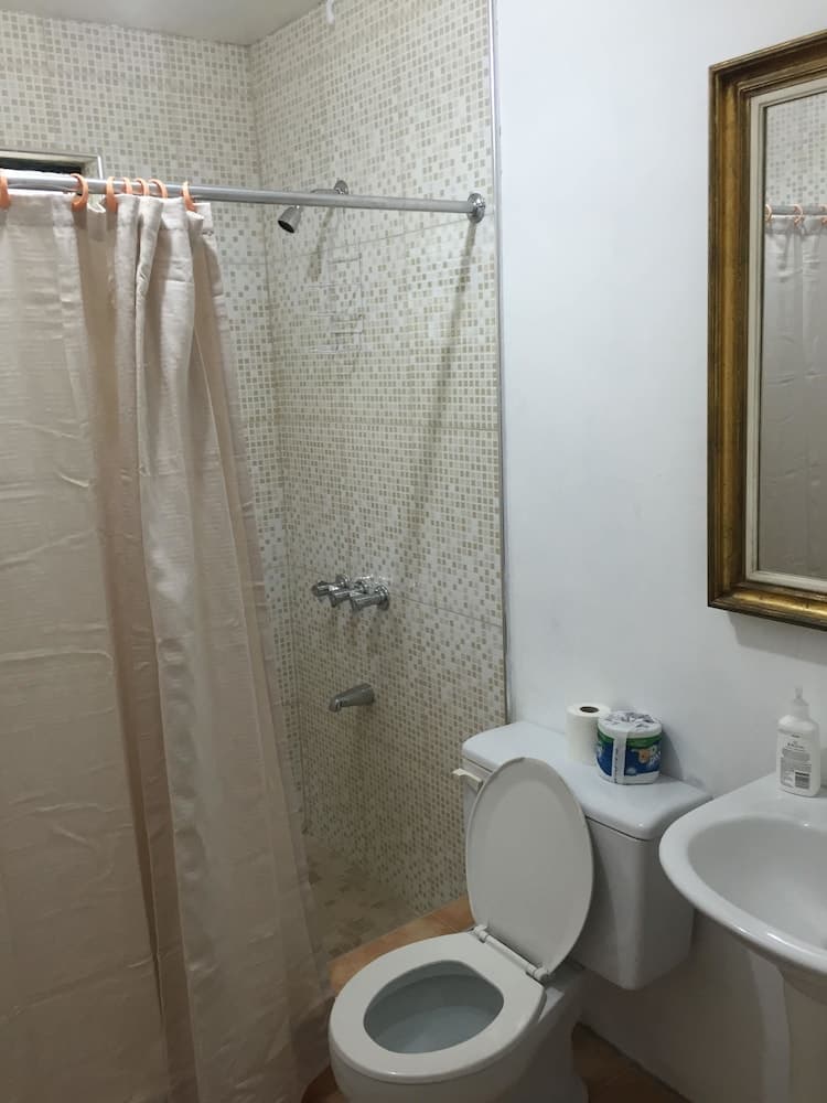 Backpackers Hostel