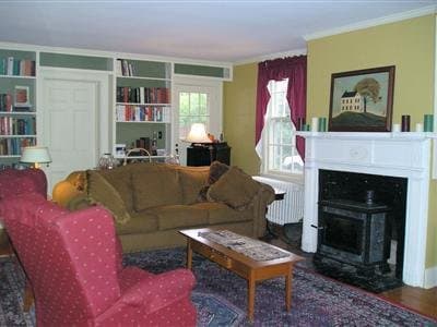 1805 Phinney House