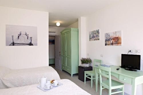 Liu Bed And Breakfast