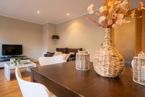 Apartamentos Albatros