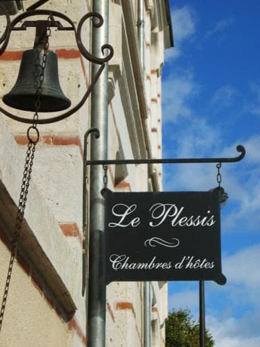 Le Plessis