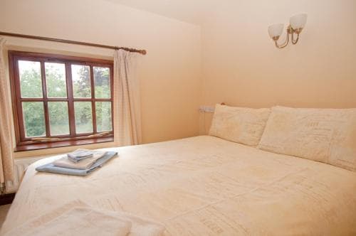 Hopley House Bed & Breakfast