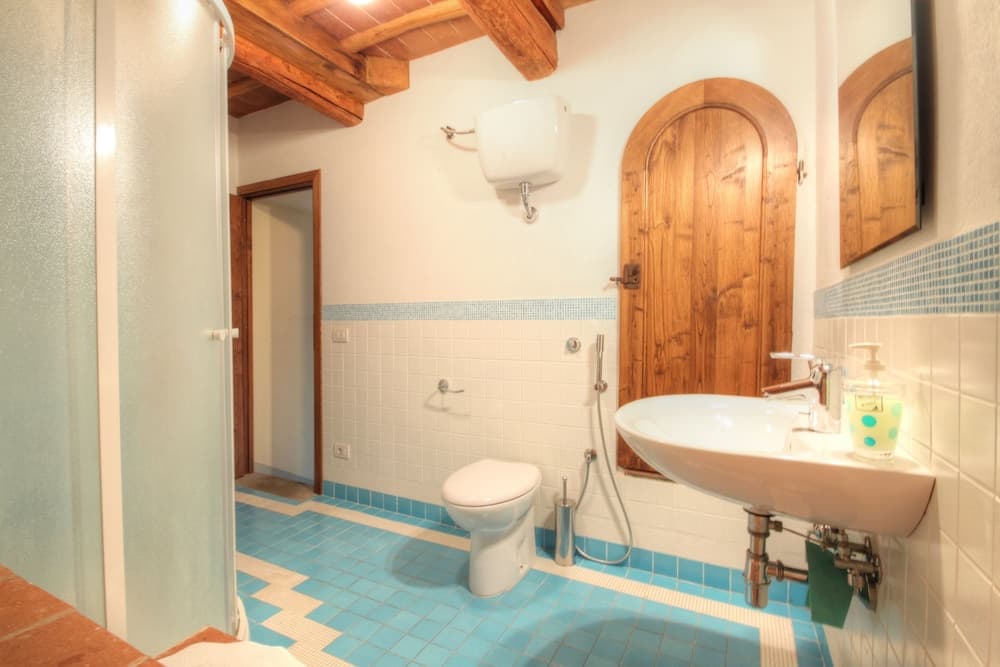 Agriturismo Il Poderaccio
