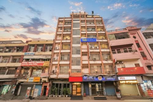 FabHotel Kanha Classic