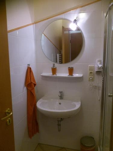 Eifelpension Schebesta