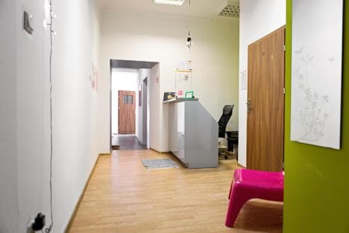 Folk Hostel