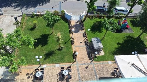 Hotel Massimo